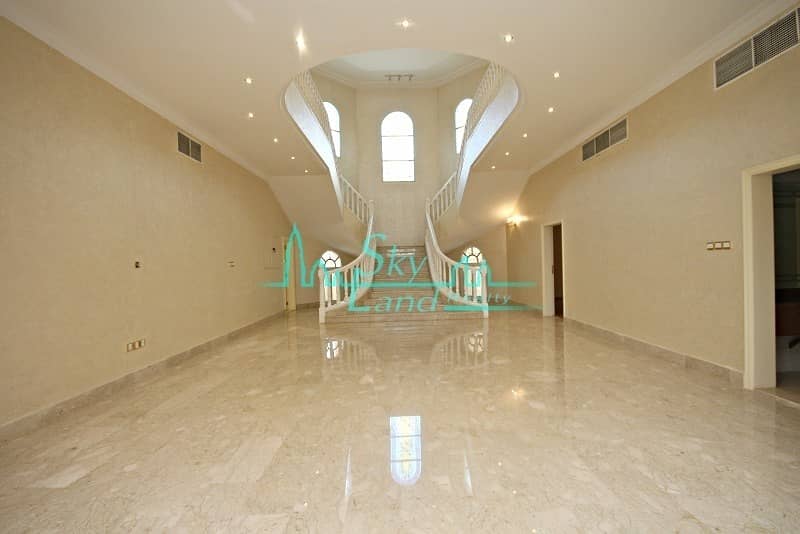 3 Commercial Villa For A Nursery In Jumeirah 2