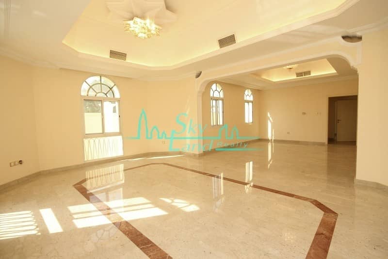 8 Commercial Villa For A Nursery In Jumeirah 2