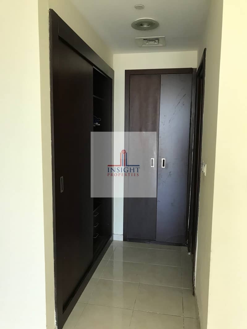 10 2 B/R | PALLADIUM | SHK ZAYED RD / MARINA VIEW