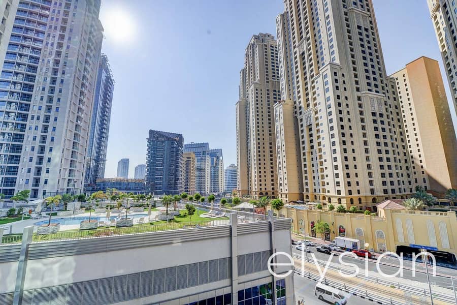 15 Marina View | Fully Furnished | 1 Bedroom