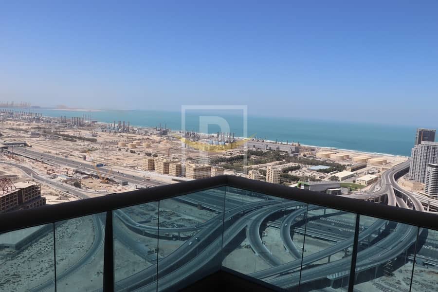 Spacious and Bright 1 Bed Apartment | Sale in Jumeirah Lake Tower