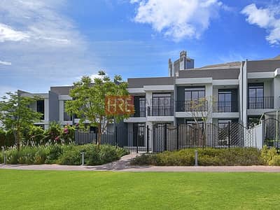 4 Bedroom Villa for Sale in Motor City, Dubai - Modern Designed 4 Br Townhouse | 0% Commission 4 Bedroom Villa for Sale in Motor City, Dubai - Modern Designed 4 Br Townhouse | 0% Commission