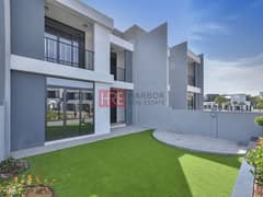 0% Commission | Modern Villa | Huge Backyard