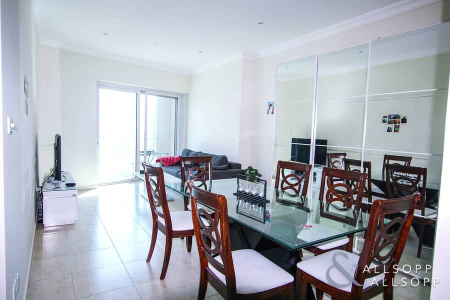 2 1 Bed | Fully Furnished | Close to Metro