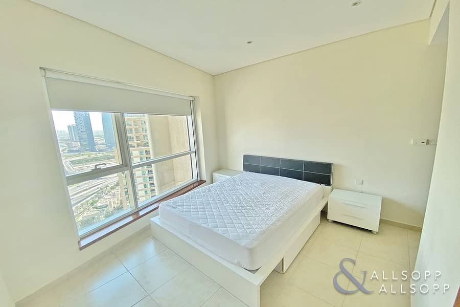 11 1 Bed | Fully Furnished | Close to Metro