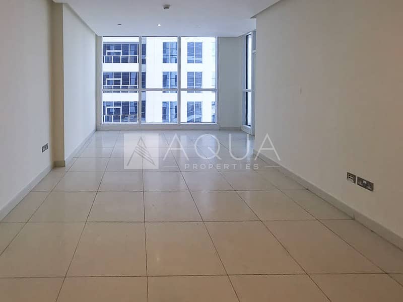 13 360 View of Sea and Palm | Unfurnished