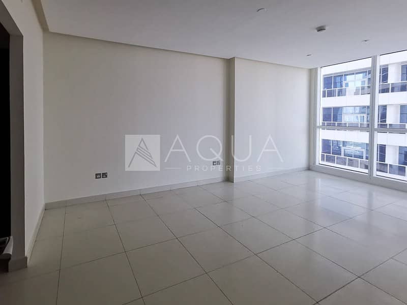 17 360 View of Sea and Palm | Unfurnished