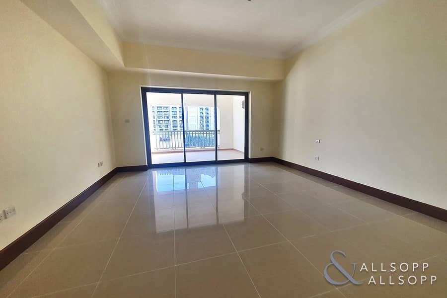 1 Bedroom | Well Presented | Unfurnished