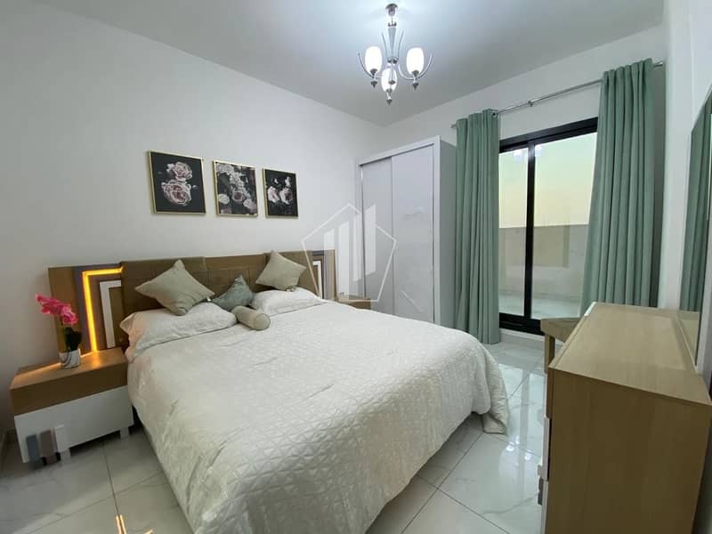 3 Huge Space of Bedroom| Big Terrace | 2% DLD wavier | Ideal Location |