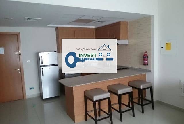4 GOOD DEAL | FURNISHED ONE BEDROOM APARTMENT | FOR SALE |  CALL NOW