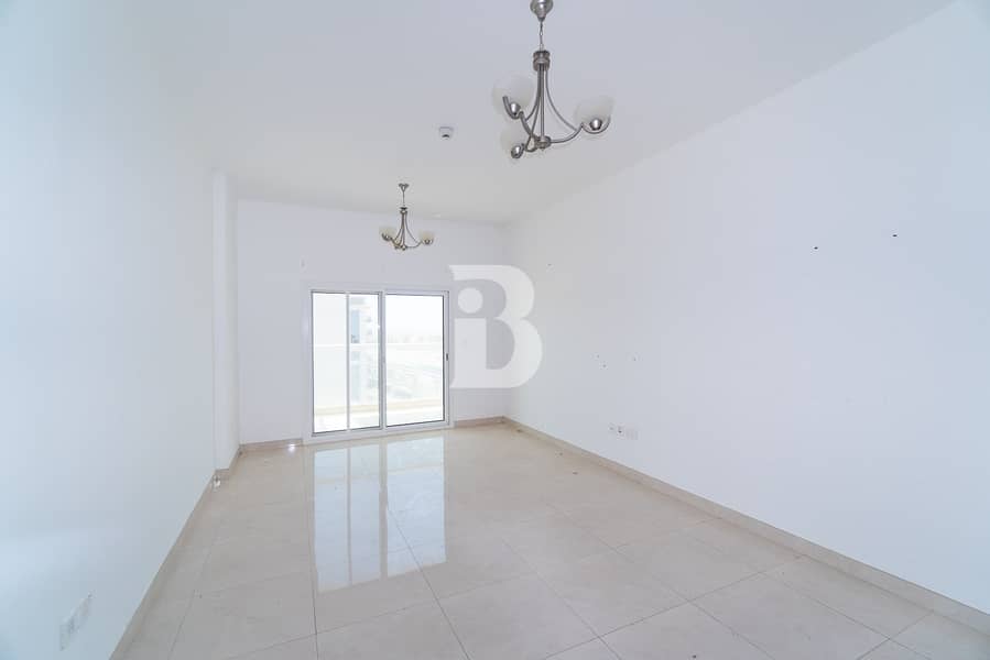 2 BHK For Rent/FREEJ Residence/Al Furjan