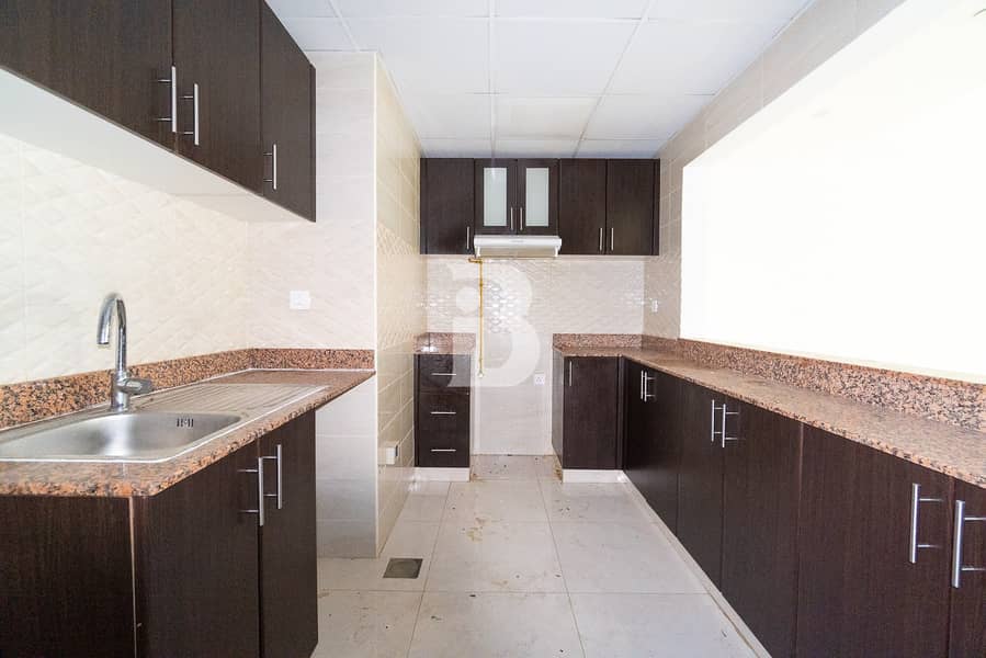 4 2 BHK For Rent/FREEJ Residence/Al Furjan