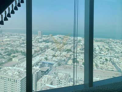 4 Bedroom Flat for Sale in Al Majaz, Sharjah - Amazing Value | Sea View | Good Location 4 Bedroom Flat for Sale in Al Majaz, Sharjah - Amazing Value | Sea View | Good Location