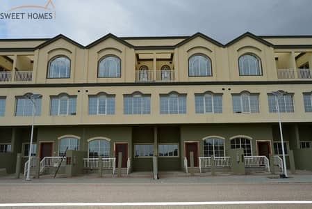3 Bedroom Townhouse for Sale in Ajman Uptown, Ajman - Amazing Opportunity for investor to own 3 bedroom rented Townhouse for sale in Ajman uptown 3 Bedroom Townhouse for Sale in Ajman Uptown, Ajman - Amazing Opportunity for investor to own 3 bedroom rented Townhouse for sale in Ajman uptown