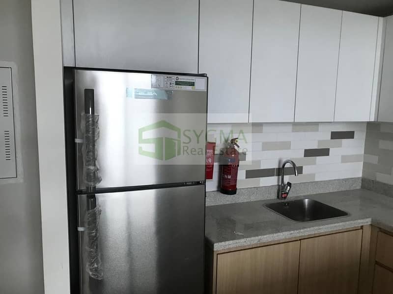 14 Fully Furnished 1 Bedroom Near Metro