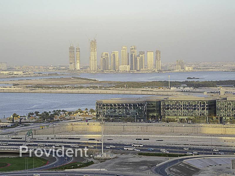 13 Full canal View|Burj View|100% DLD waiver