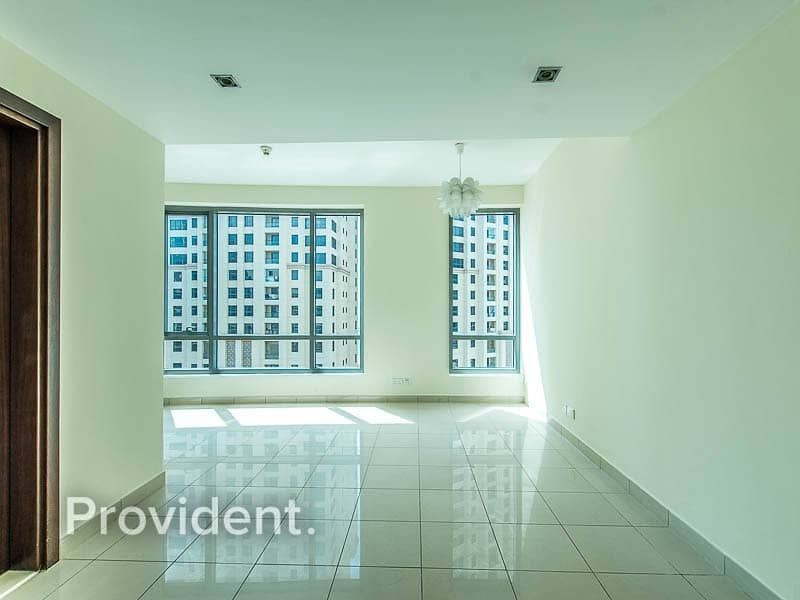 4 Sea and JBR Views | Rented | Great Deal