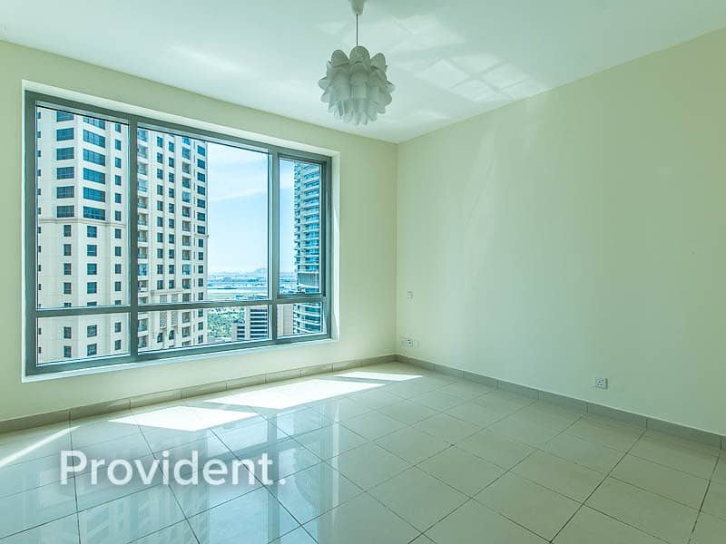 6 Sea and JBR Views | Rented | Great Deal