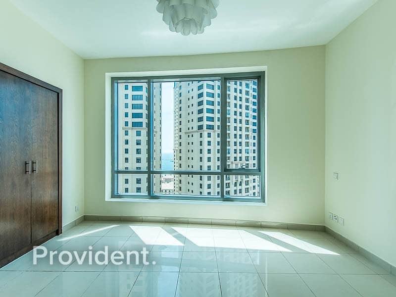 7 Sea and JBR Views | Rented | Great Deal