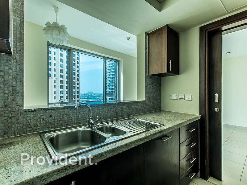 13 Sea and JBR Views | Rented | Great Deal