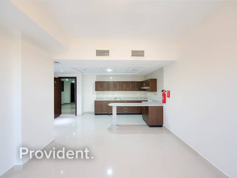 2 Exclusively Managed | Spacious | Large Apartment