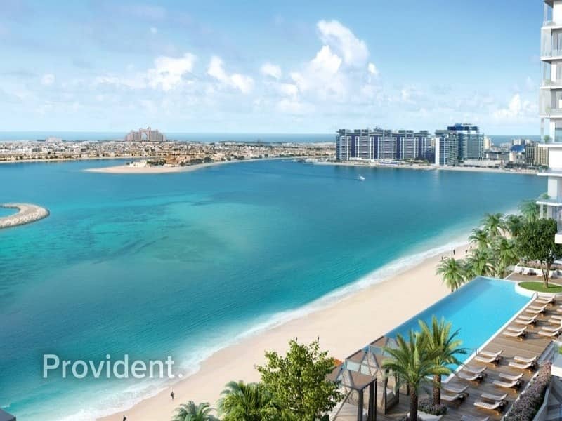 2 Travel to Miami by Visiting Emaar Beachfront