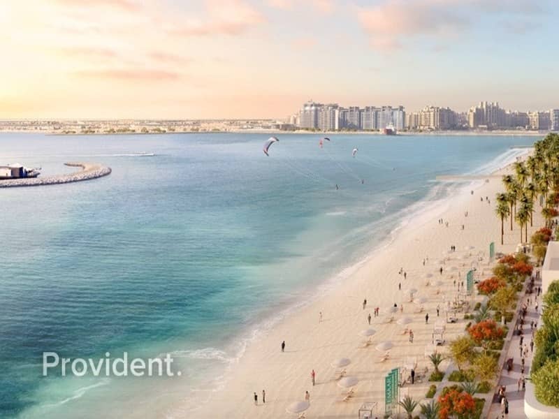 8 Travel to Miami by Visiting Emaar Beachfront