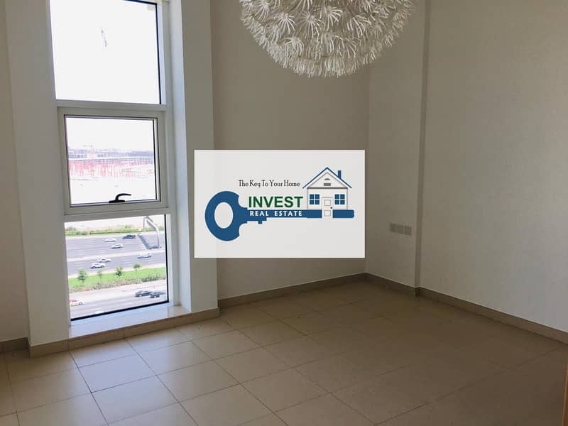 13 STUNNING HIGH FLOOR 1 BEDROOM APARTMENT | FULL CANAL VIEW |  FOR RENT | CALL NOW