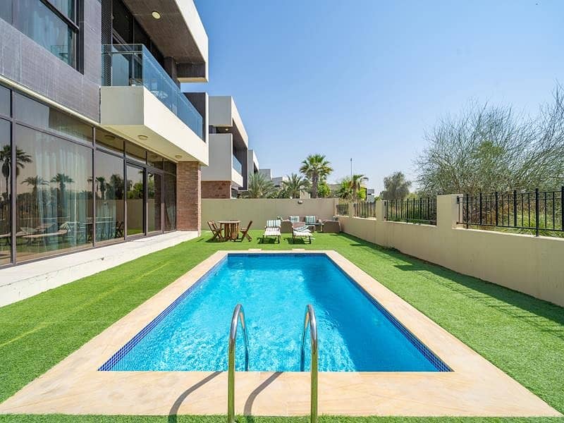 56 Dream Home | Landscaped | Private Pool