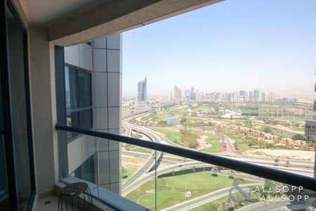 Duplex | Two Bedrooms | Golf Course View