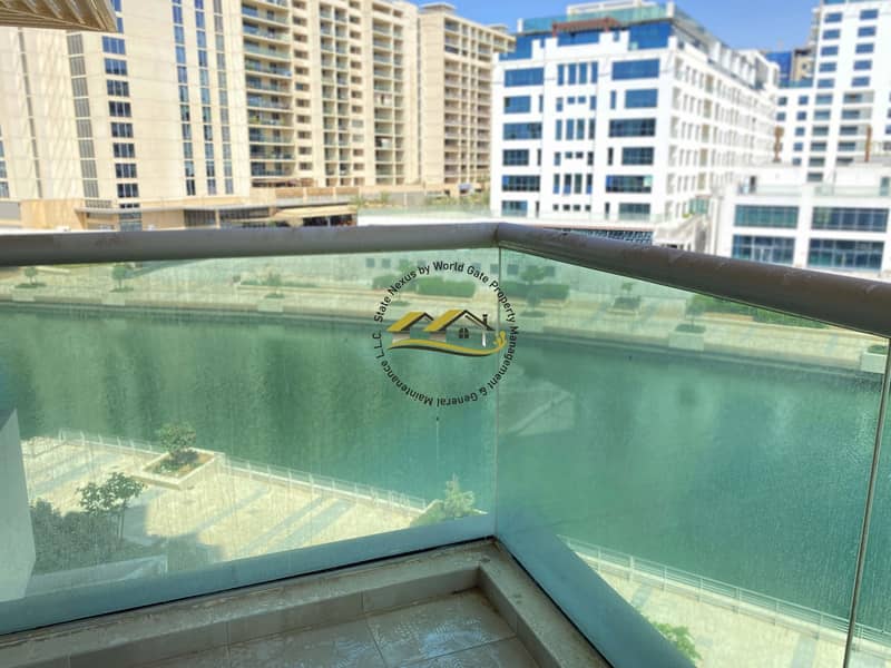 3 Excellent & Stunning View 2BR Apt| Parking