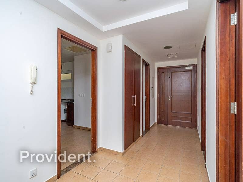 4 Ready to Move In 3B/R+M Apt in Al Badia Res