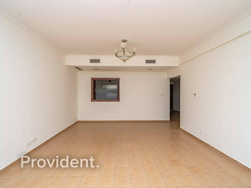 3 Ready to Move In 3B/R+M Apt in Al Badia Res