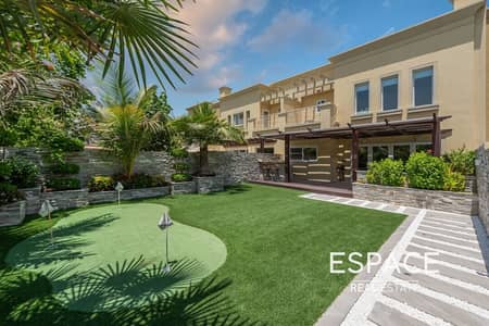 3 Bedroom Villa for Sale in The Springs, Dubai - Exclusive | Fully Renovated | Prime Spot 3 Bedroom Villa for Sale in The Springs, Dubai - Exclusive | Fully Renovated | Prime Spot