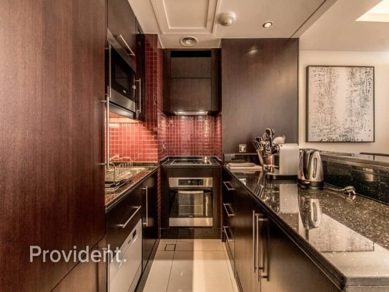 5 Invest Now | Stylish | Furnished and Serviced