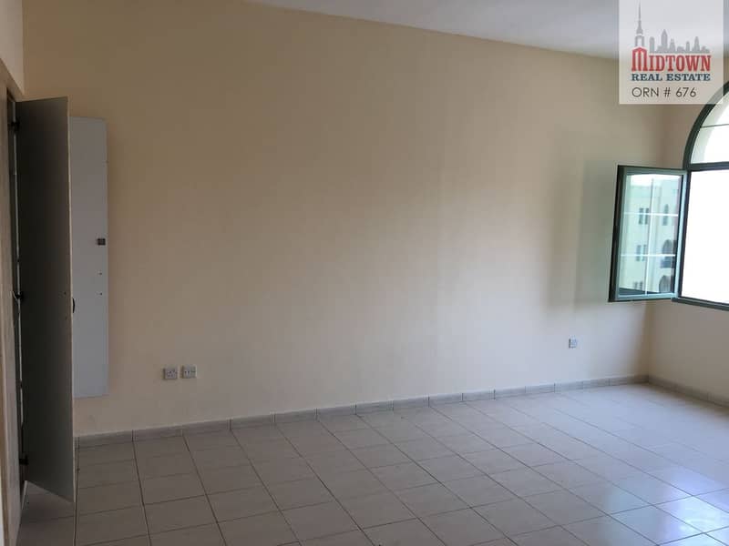 2 Well maintained studio available in Morocco cluster wb