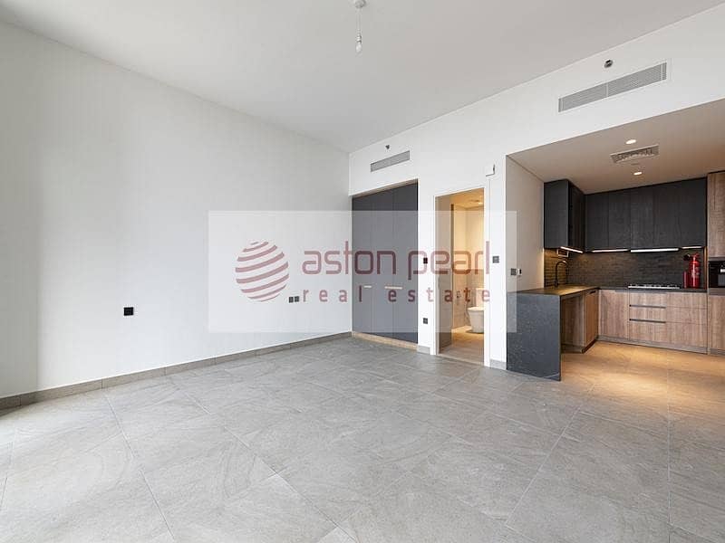 Exclusive | Spacious Studio Apartment| Brand New