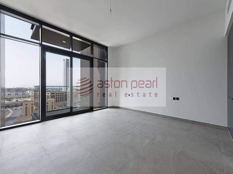 3 Exclusive | Spacious Studio Apartment| Brand New