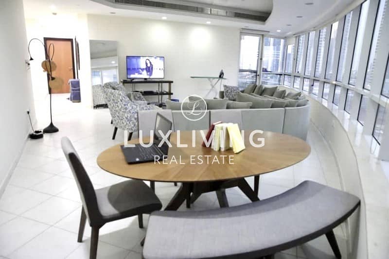Exclusive| Fully Furnished| Best Price