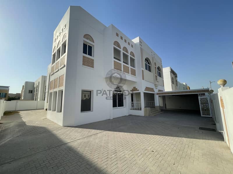 2 Commercial  Villa | Jumeirah Road | No Commission