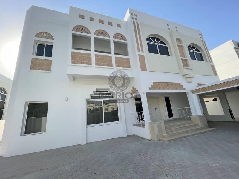 4 Commercial  Villa | Jumeirah Road | No Commission