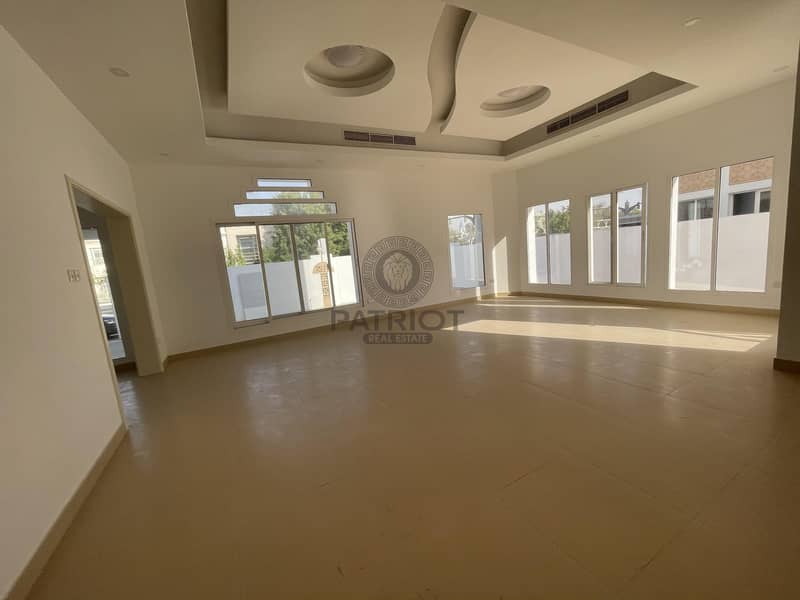 12 Commercial  Villa | Jumeirah Road | No Commission