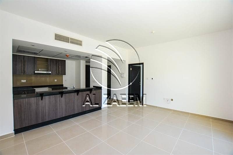 12 Price Reduced! Ready For Occupancy | Balcony