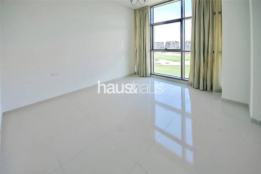 6 High Floor | Golf Course View | Vacant On Transfer