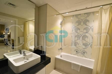 Fully Furnished | Spacious apartment | Amazing location  | Great investment