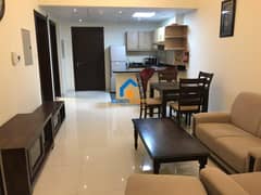 Golf View Fully Furnished One Bedroom Flat . . .