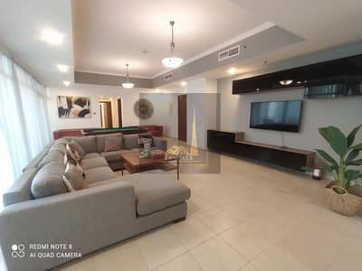 FULLY FURNISHED MASSIVE 3 BHK WITH MAID ROOM VASTU COMPLIANT IN DOWNTOWN FOR 2.6M ONLY