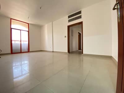 Excellent And Huge Size 2 Bedroom With Balcony And Wardrobes Apartment At Delma Street For 47k