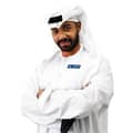 Nasser Almazroui Nasser Almazroui