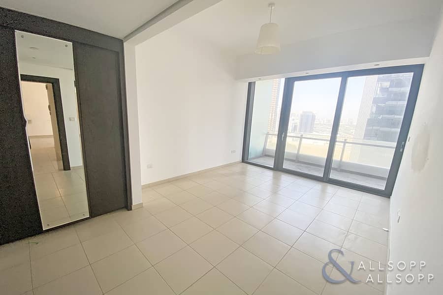 3 2 Bed | Marina View | Unfurnished | Vacant